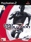 Pro Evolution Soccer