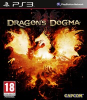 Dragon's Dogma