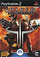 Quake 3 Revolution