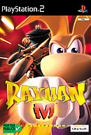 Rayman M