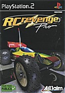 RC Revenge Pro