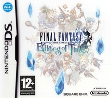 Final Fantasy Crystal Chronicles : Echoes of Time