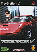 Ridge Racer 5