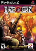 Ring Of Red