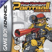 Greg Hastings' Tournament Paintball Max'd