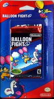 Balloon Fight