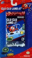 Clu Clu Land