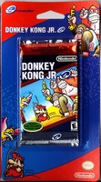 Donkey Kong Jr.