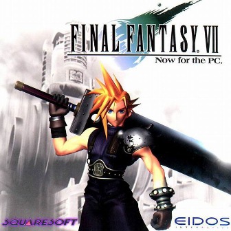 Final Fantasy VII 