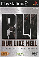 Run Like Hell