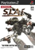 S.L.A.I. : Steel Lancer Arena International