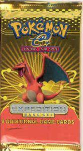 Pokemon-e : Expedition - Hold Down Hoppip