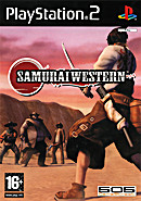 Samurai Western