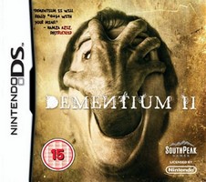 Dementium II