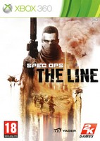 Spec Ops : The Line