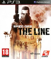 Spec Ops : The Line