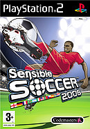 Sensible Soccer 2006