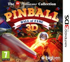 The Williams Collection : Pinball Hall of Fame 3D