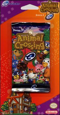 Animal Crossing-e : Series 2 - Jump Rope A