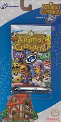 Animal Crossing-e : Series 3 - Legged Race A