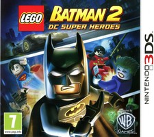 LEGO Batman 2 : DC Super Heroes