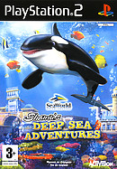 Shamu's Deep Sea Adventures