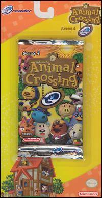 Animal Crossing-e : Series 4 - Who's Dunnit ? A