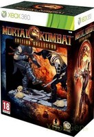 Mortal Kombat : Edition Collector