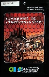 Conquest of Chesterwoode