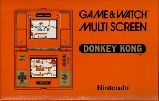 Donkey Kong