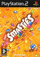 Smarties Meltdown