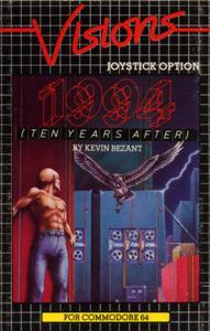 1994 : Ten Years After