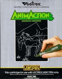 Animaction