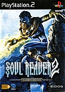 Soul Reaver 2