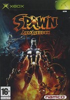 Spawn Armageddon