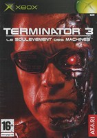 Terminator 3 : Le Soulèvement des Machines