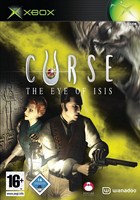 Curse : The Eye of Isis 