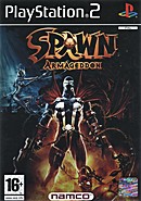 Spawn Armageddon