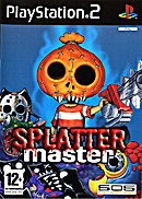 Splatter Master