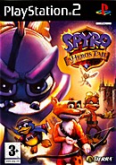 Spyro : A Hero's Tail