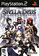 Stella Deus : The Gate Of Eternity