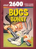 Bugs Bunny