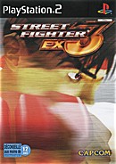 Street Fighter EX3