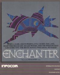 Enchanter