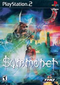 Summoner