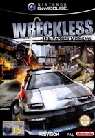 Wreckless : The Yakuza Missions