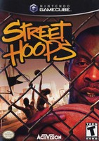 Street Hoops