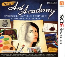 New Art Academy