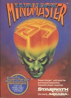 Escape From The Mindmaster