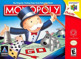 Monopoly